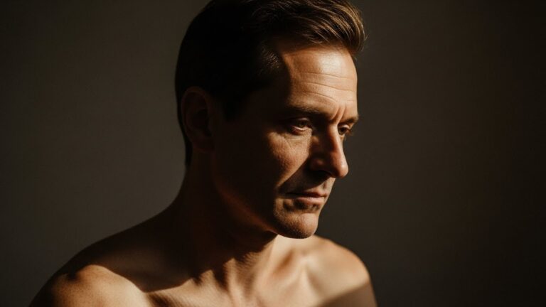 O corpo sabe antes da mente