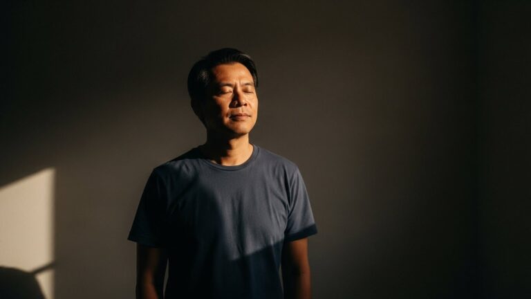 Manifesto: Sentir não é fraqueza