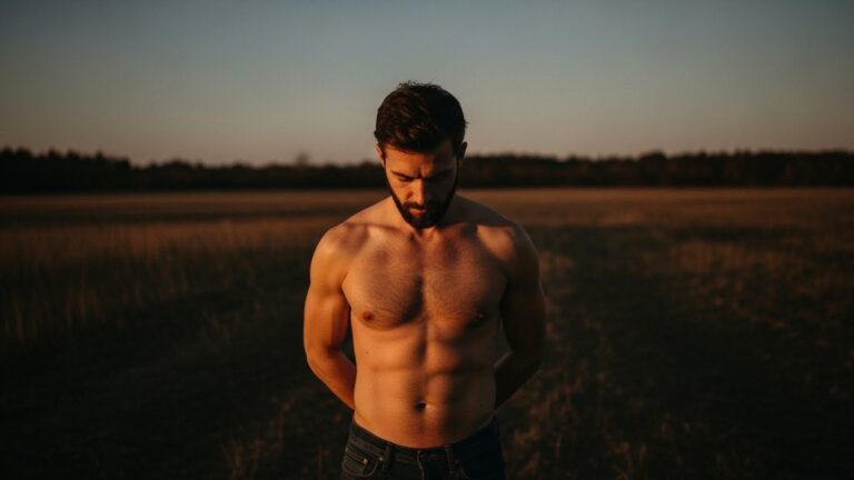 Corpo e desejo também falam