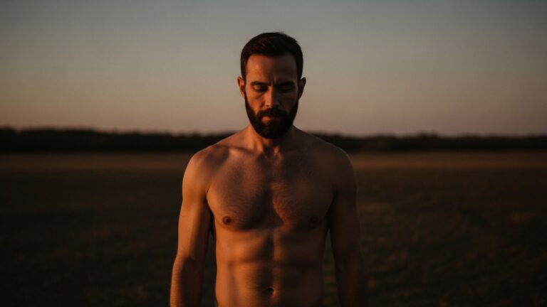 Este é um espaço para quem sente