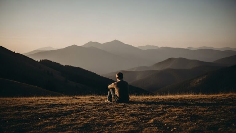 Homens que sentem demais aprendem cedo a se esconder
