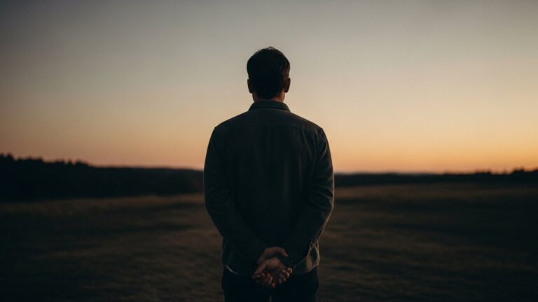 Existir fora do automático