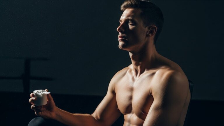 Creatina: força, ciência e consciência no uso