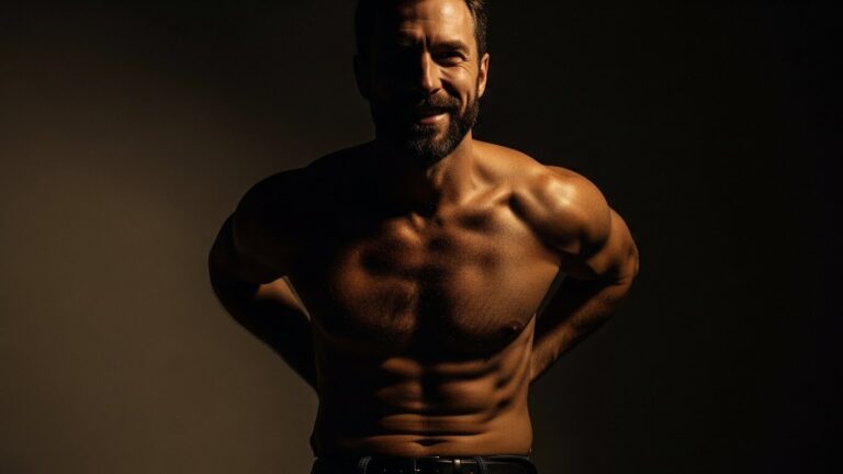 Quando foi a última vez que você realmente sentiu?