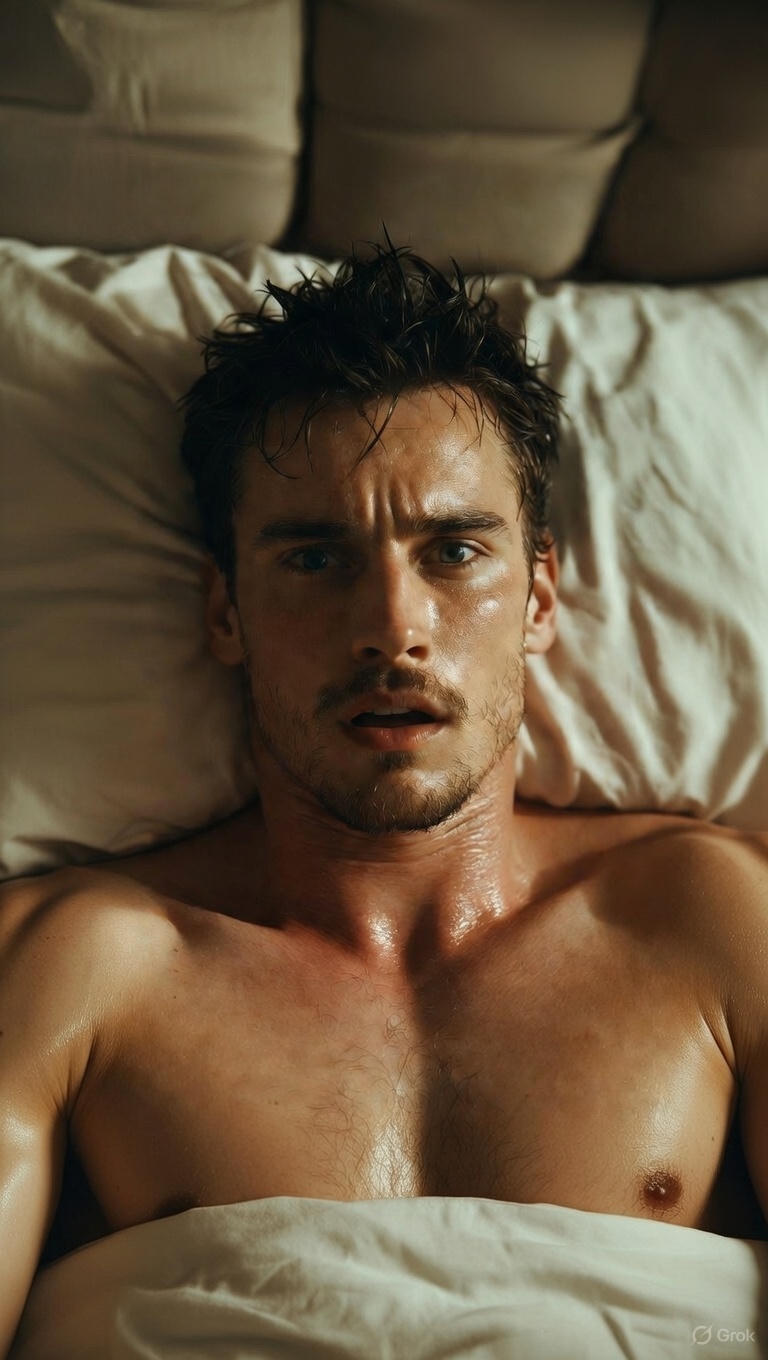 Edging: Tortura o Pau de Tesão e Goza Como um Louco Depois 😈🍆